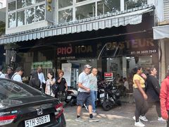 -Pho Hoa Pasteur