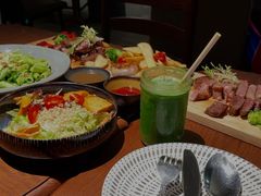 -FUNFUN有饭花园聚会餐厅