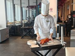 -大董(环贸iapm店)