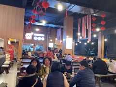 -林二哥宜烤官·宜宾小烧烤