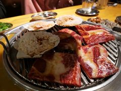 坛子牛肉-伊茉家的烤肉店(勒泰中心店)