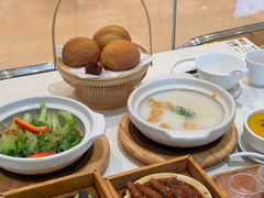 -蔡澜点心·粤菜(月星环球港店)