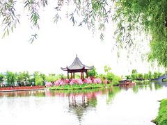 -木兰水镇旅游景区