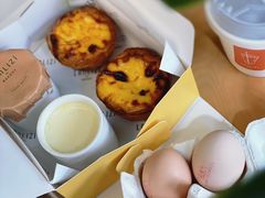 -LANLIZI BAKERY(COSMO店)