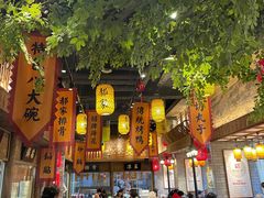 大堂-真定郝家排骨(正定县总店)