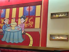 -1078號老北京涮肉(万达广场店)