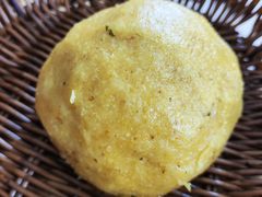 -俺家菜馆(百里峡店)