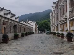 -武汉姚家山旅游景区