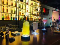 -River Bar酒吧(通州万达店)