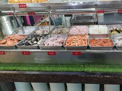 -要得自助火锅(新川路店)