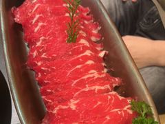 -季季山·云南野生菌火锅(上海首店)