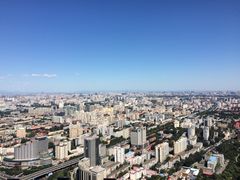 -中央广播电视塔