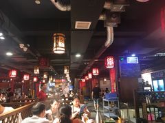 -大龙燚火锅(五一广场店)