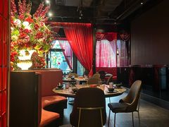 -2046湘味厨房(南区盈峰店)