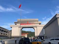-图们国门景区