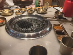-韩宫宴和牛烤肉(上海金山万达店)