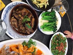 怀旧菊花松子鱼-四季堂(基盛万科里店)