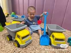 点击看大图 -MELAND CLUB亲子乐园·派对·餐厅(北京芳圆里ID MALL店)