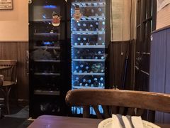 -Bistro Les Lilas丁香花小酒馆