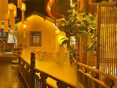 -叶叶菩提(太原别墅店)