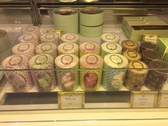 -ladurée(戴高乐机场T 2F店)