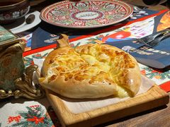 -卢布里西餐厅(海拉尔店)