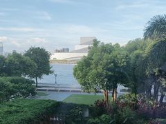 -广州白天鹅宾馆