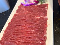 -南门涮肉(通州店)