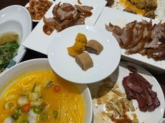 -全聚德(上海首店浦东店)