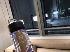 -长沙尼依格罗酒店