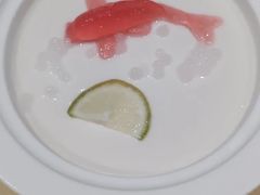 -大中华酒楼·主席武昌鱼·武汉美食地标(江汉路步行街店)