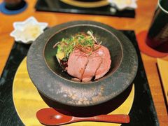 -眞日本料理
