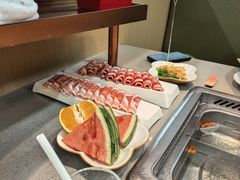 -海底捞火锅(凯德广场店)