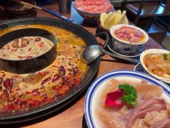 -楠火锅(太古里总店)