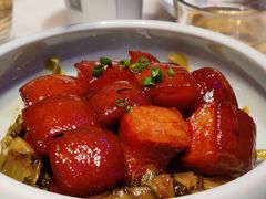 客家红焖肉-客语客家菜(佳兆业广场店)