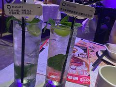 -胡桃里音乐酒馆(白云五号T5 MALL店)