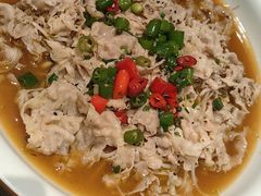 娇子肥牛-锦府盐帮·张宅(世纪金源店)