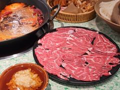 -鸿姐老火锅(龙阳店)