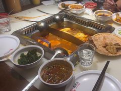 -重庆高老九火锅(万象城店)