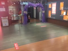 -大地影院(上海南汇店)