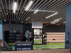-燃坊JEN ACTIVE游泳健身中心·深圳前海JEN酒店