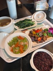 -安馨无忧月子中心(青秀店)