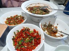 -兰湘子·湘菜小炒(崂山丽达店)