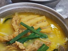 -汤小云火锅米线(钻汇广场店)