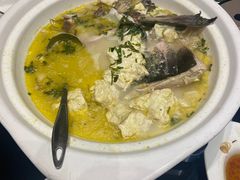 -丰收日·小海鲜·沪上家宴(顾村正大店)