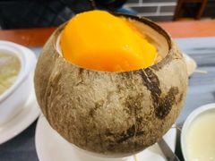 -黄师奶甜品店