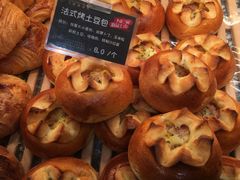 -丁香西饼屋(桂林路店)