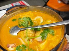 闽南传统沙茶锅-四道菜·福建菜馆(新街口金鹰店)