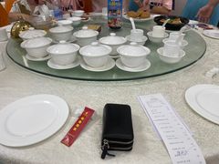 -明香海鲜酒家(华强北店)