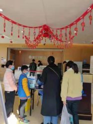 -杭州复旦儿童医院·语言发育迟缓·自闭症干预·注意力训练